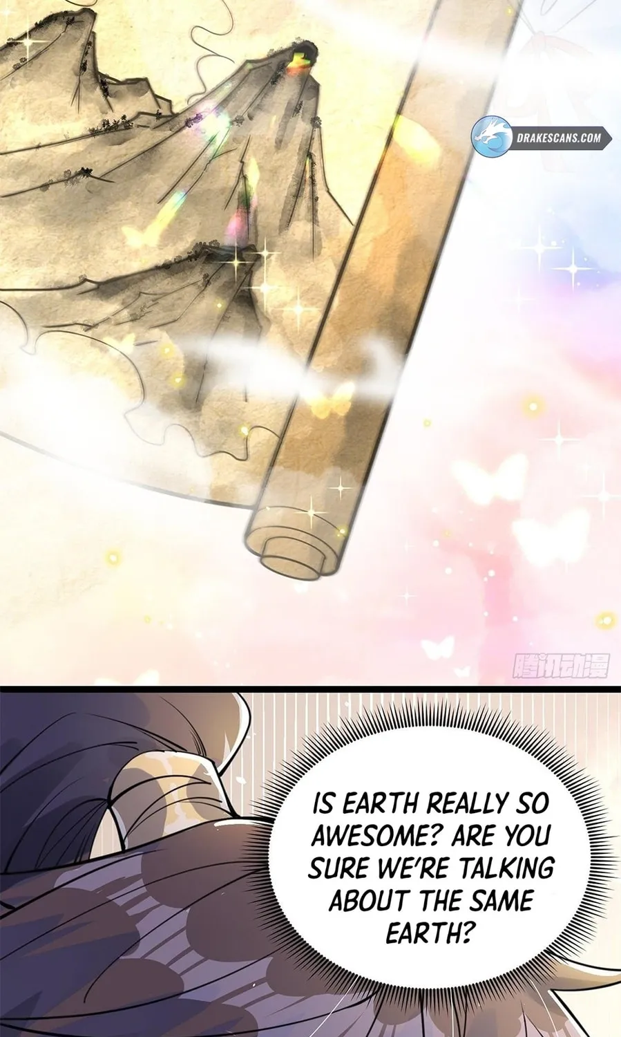 Read Toshiue no Hito (Colored) chapter 2 image 14 on Lezhin