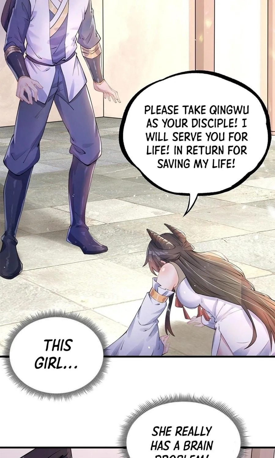 Read Toshiue no Hito (Colored) chapter 2 image 22 on Lezhin