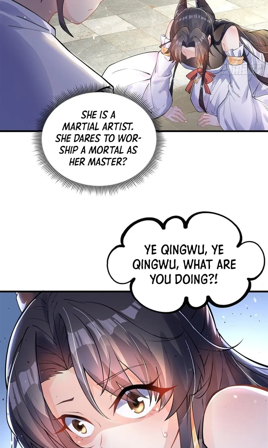 Read Toshiue no Hito (Colored) chapter 2 image 24 on Lezhin