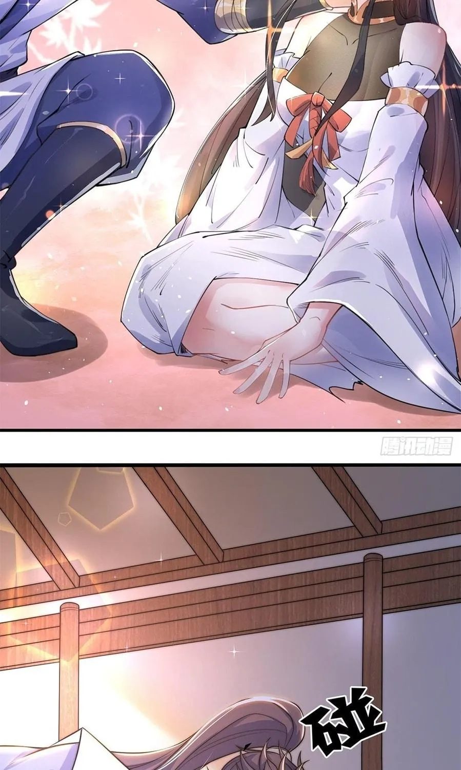 Read Toshiue no Hito (Colored) chapter 2 image 28 on Lezhin
