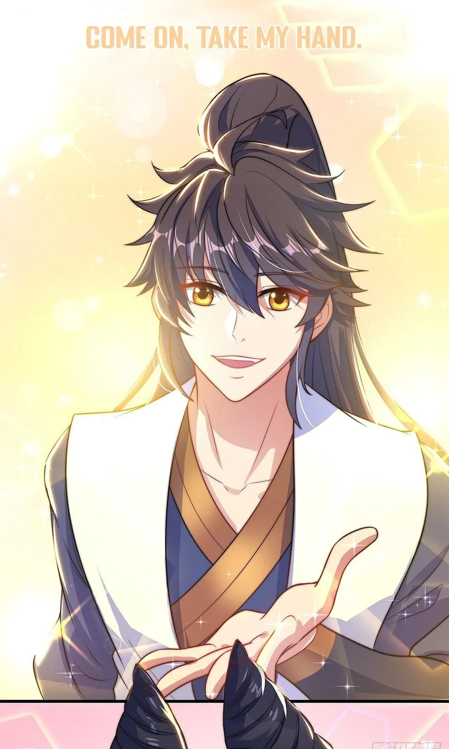 Read Toshiue no Hito (Colored) chapter 2 image 32 on Lezhin