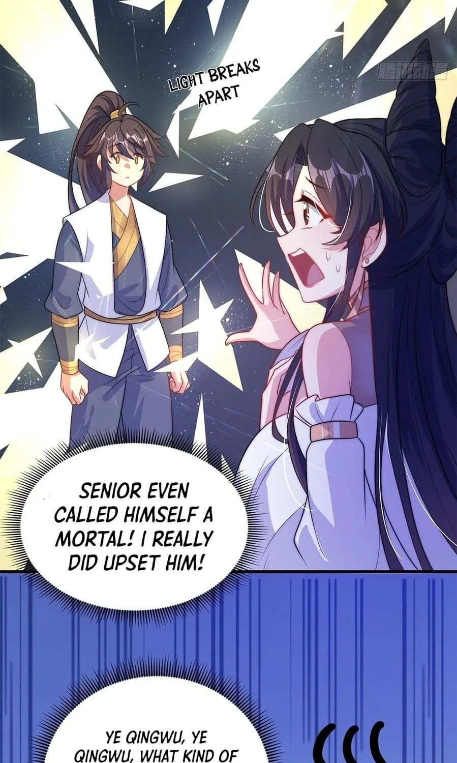 Read Toshiue no Hito (Colored) chapter 2 image 38 on Lezhin