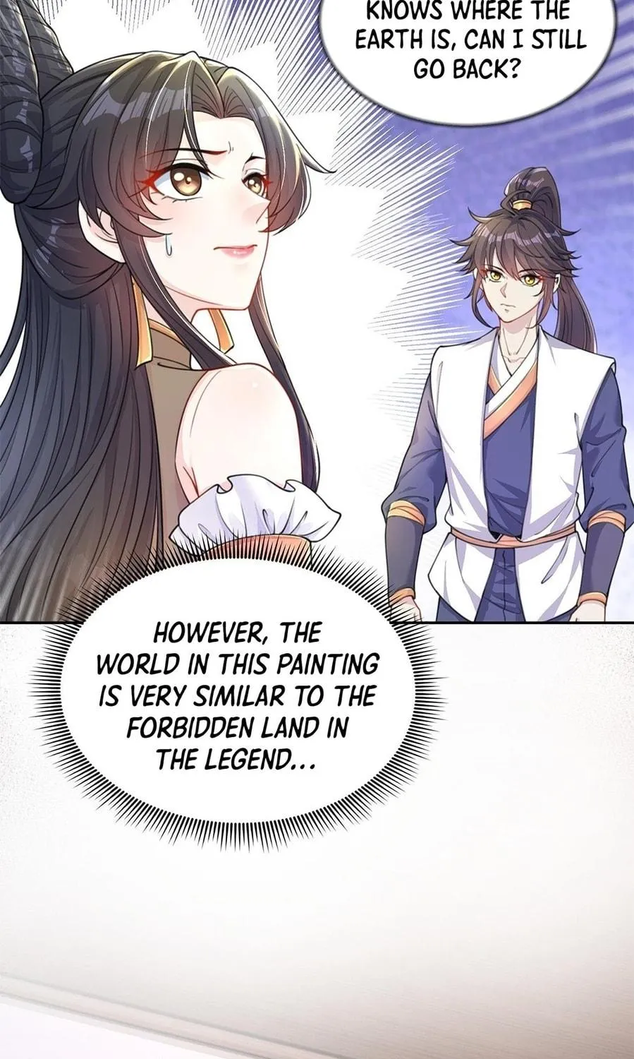 Read Toshiue no Hito (Colored) chapter 2 image 4 on Lezhin
