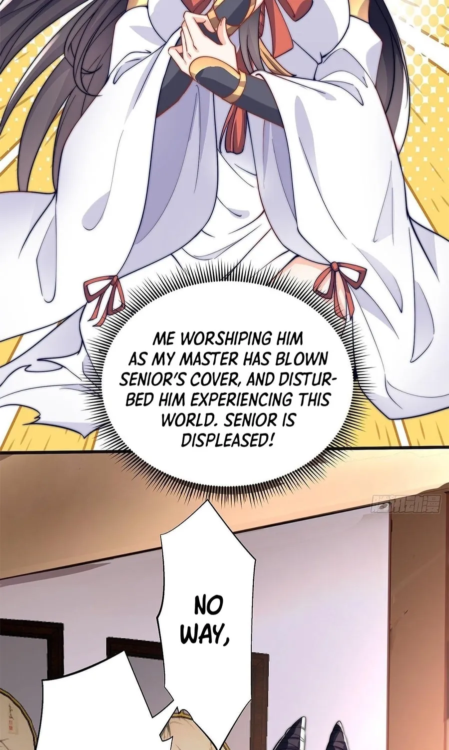 Read Toshiue no Hito (Colored) chapter 2 image 44 on Lezhin