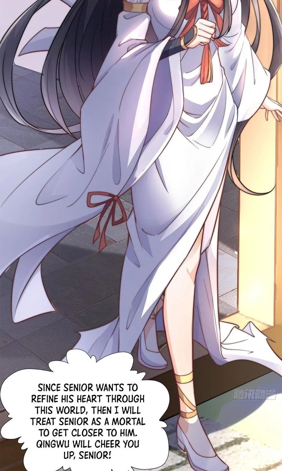 Read Toshiue no Hito (Colored) chapter 2 image 46 on Lezhin