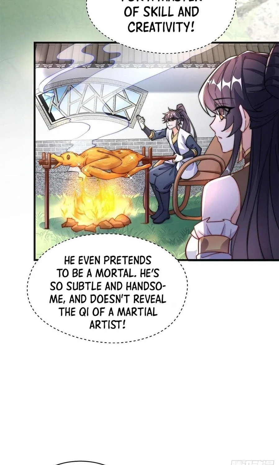 Read Toshiue no Hito (Colored) chapter 2 image 48 on Lezhin