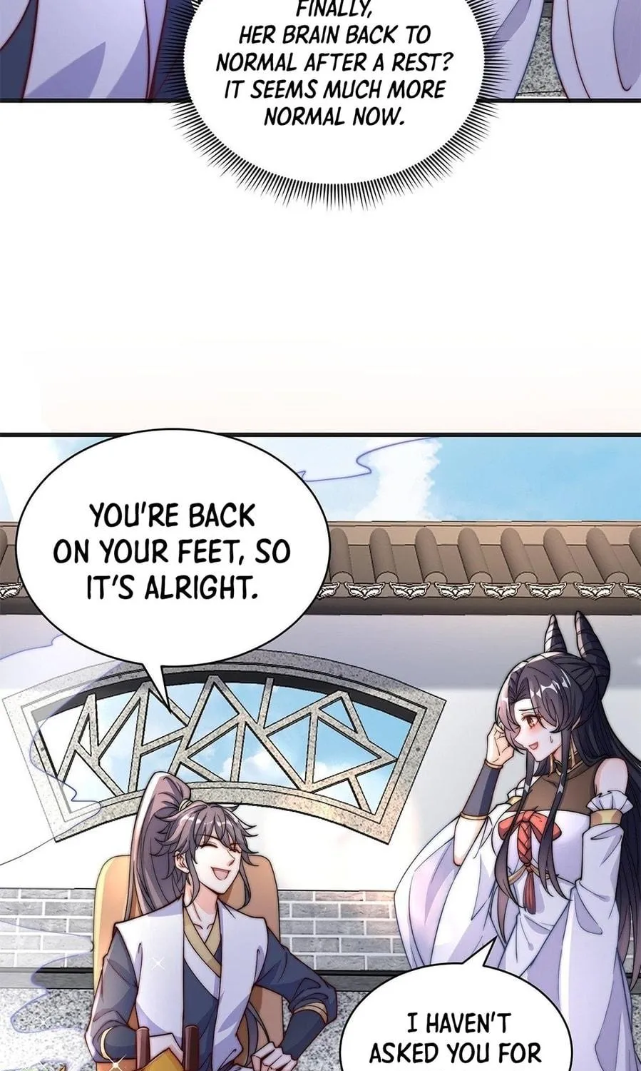 Read Toshiue no Hito (Colored) chapter 2 image 52 on Lezhin