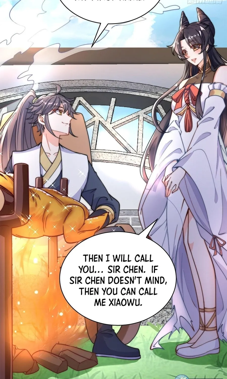 Read Toshiue no Hito (Colored) chapter 2 image 54 on Lezhin