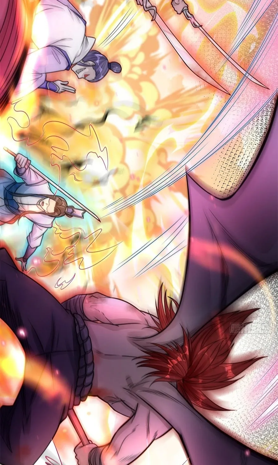 Read Toshiue no Hito (Colored) chapter 2 image 80 on Lezhin