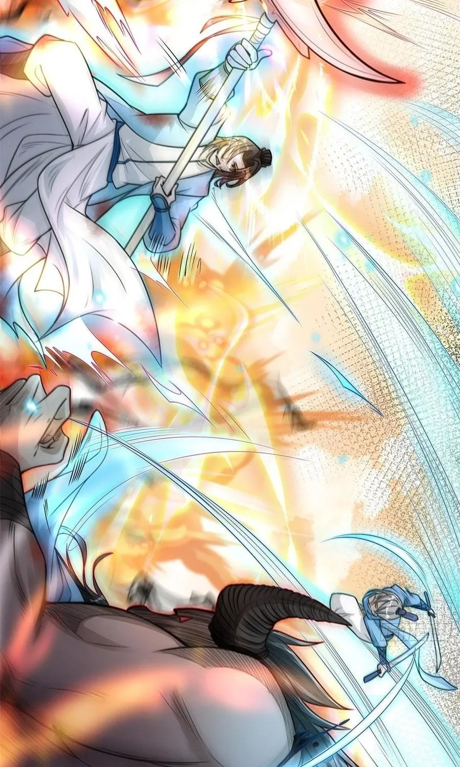 Read Toshiue no Hito (Colored) chapter 2 image 82 on Lezhin