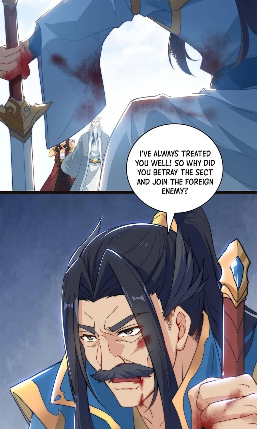 Read Toshiue no Hito (Colored) chapter 2 image 86 on Lezhin