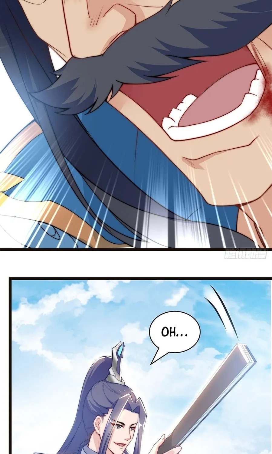Read Toshiue no Hito (Colored) chapter 2 image 96 on Lezhin