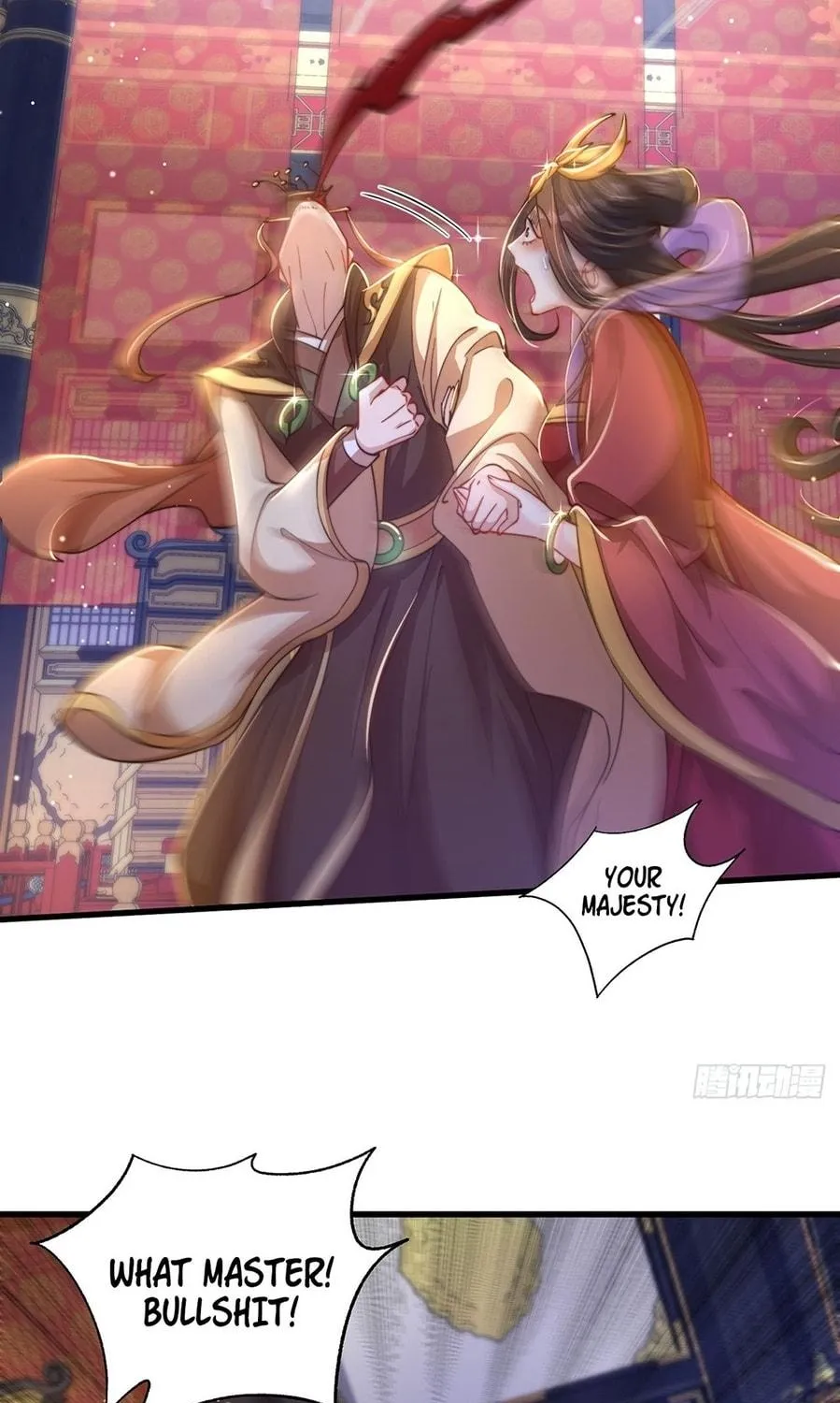 Read Toshiue no Hito (Colored) chapter 20 image 10 on Lezhin