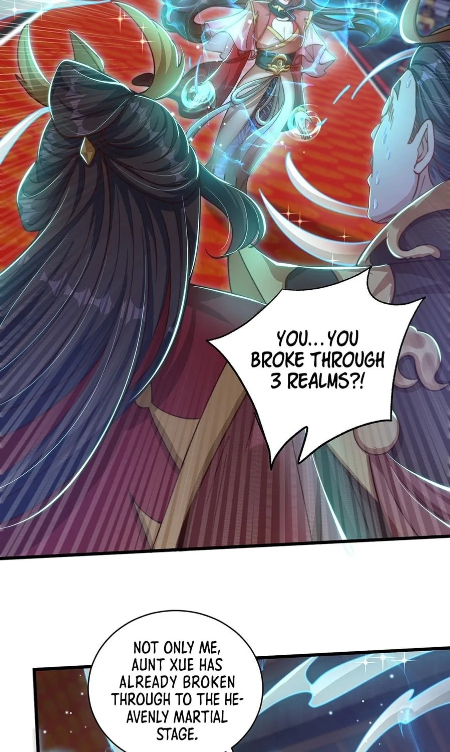 Read Toshiue no Hito (Colored) chapter 20 image 14 on Lezhin