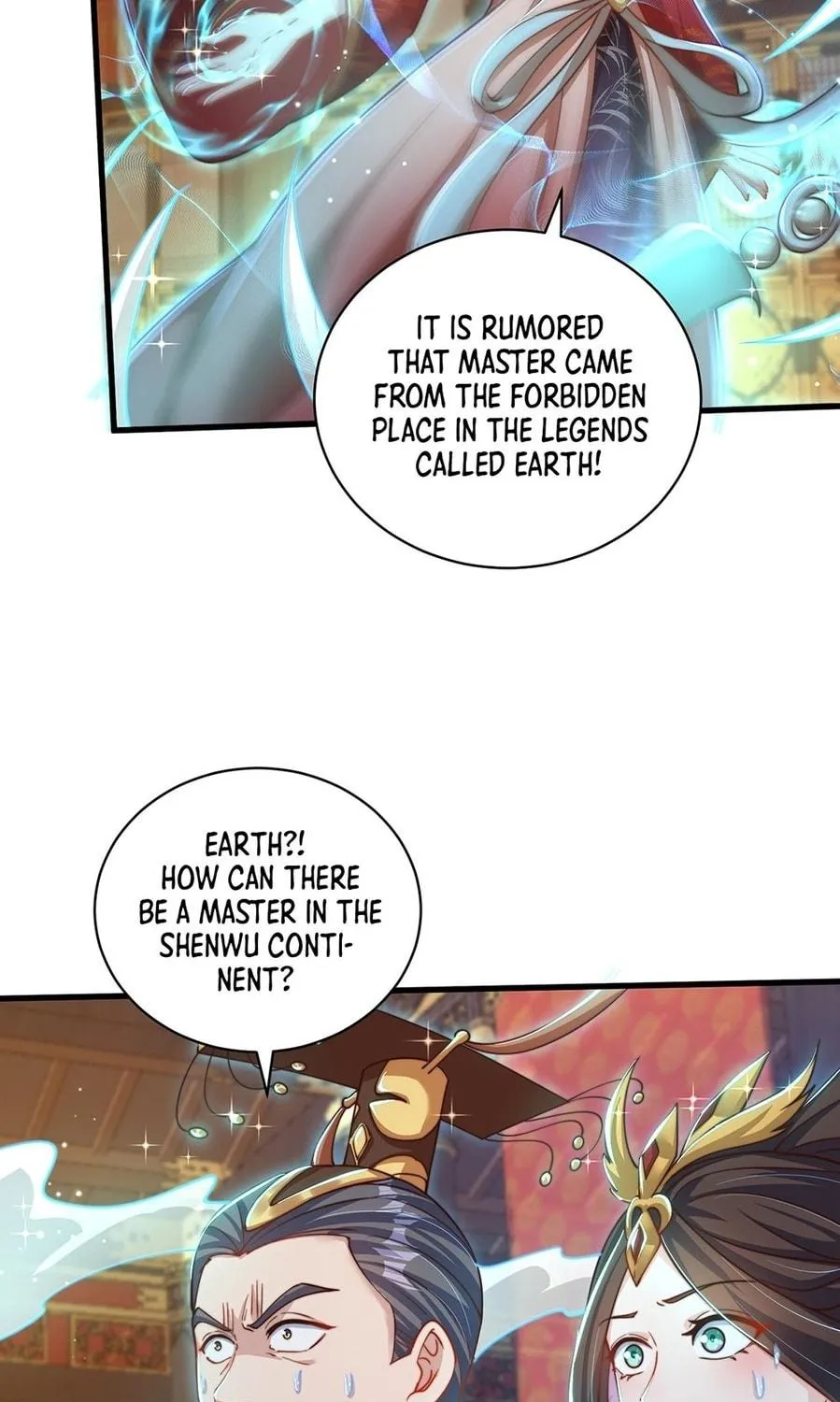 Read Toshiue no Hito (Colored) chapter 20 image 16 on Lezhin