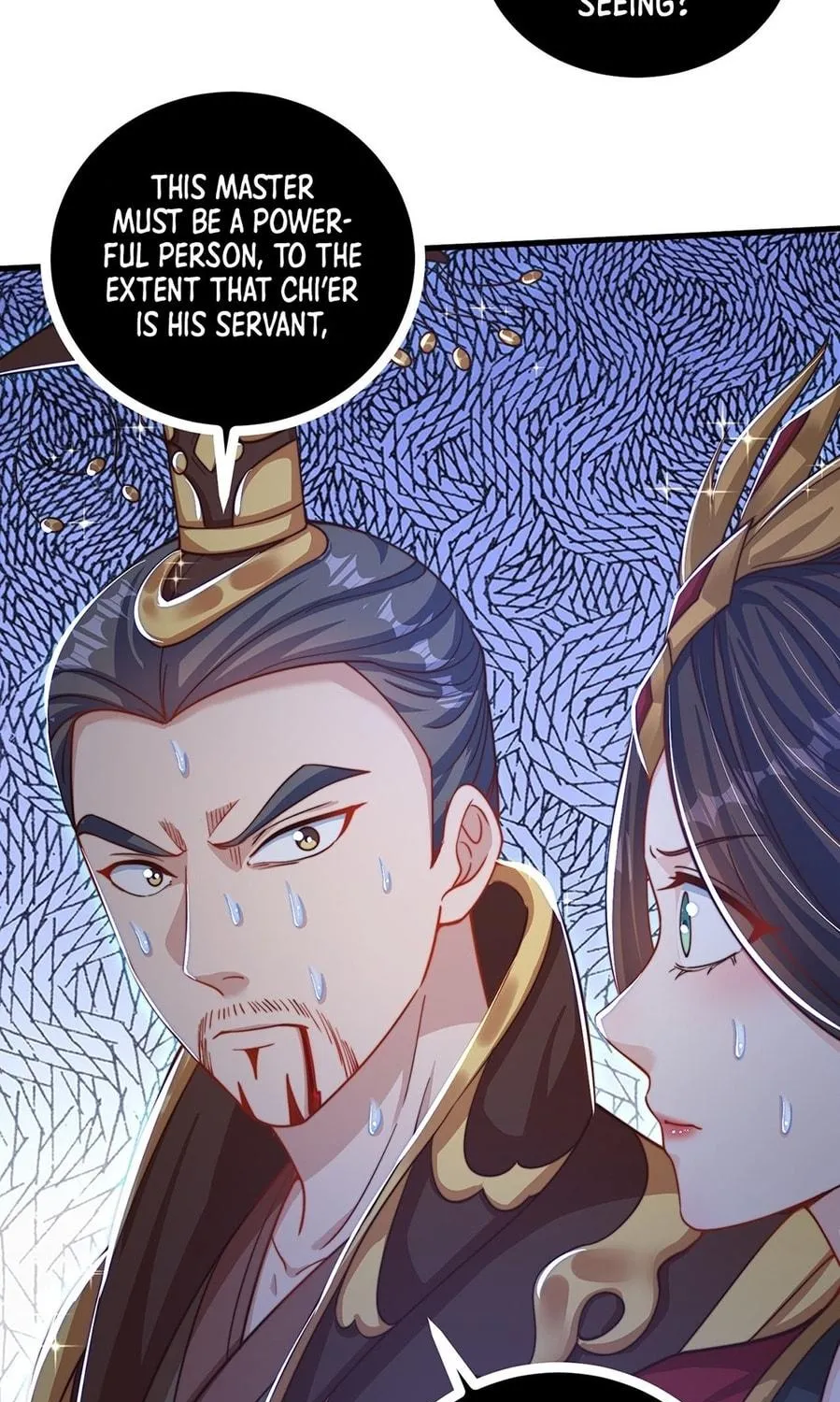 Read Toshiue no Hito (Colored) chapter 20 image 18 on Lezhin