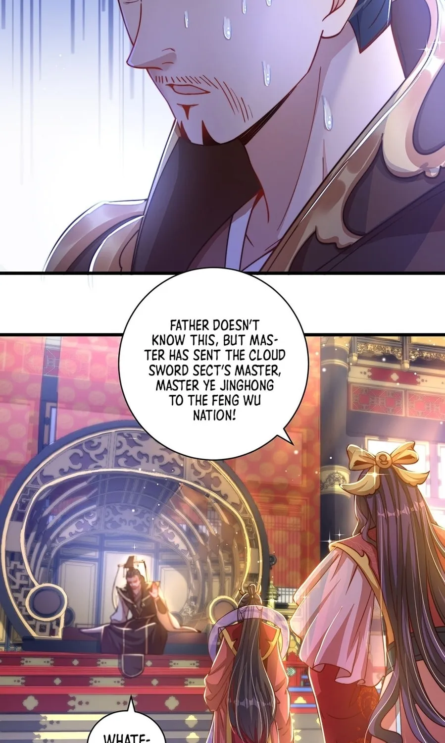 Read Toshiue no Hito (Colored) chapter 20 image 2 on Lezhin