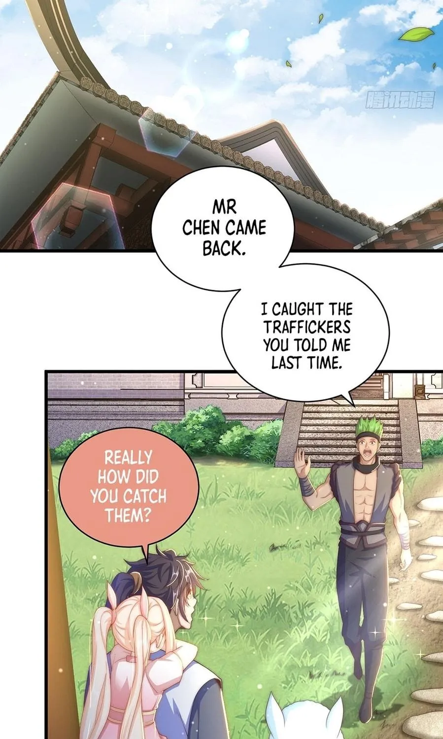Read Toshiue no Hito (Colored) chapter 20 image 22 on Lezhin