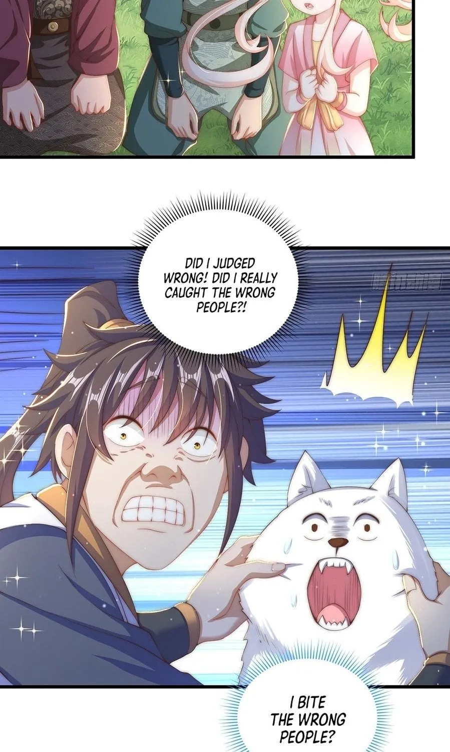 Read Toshiue no Hito (Colored) chapter 20 image 34 on Lezhin