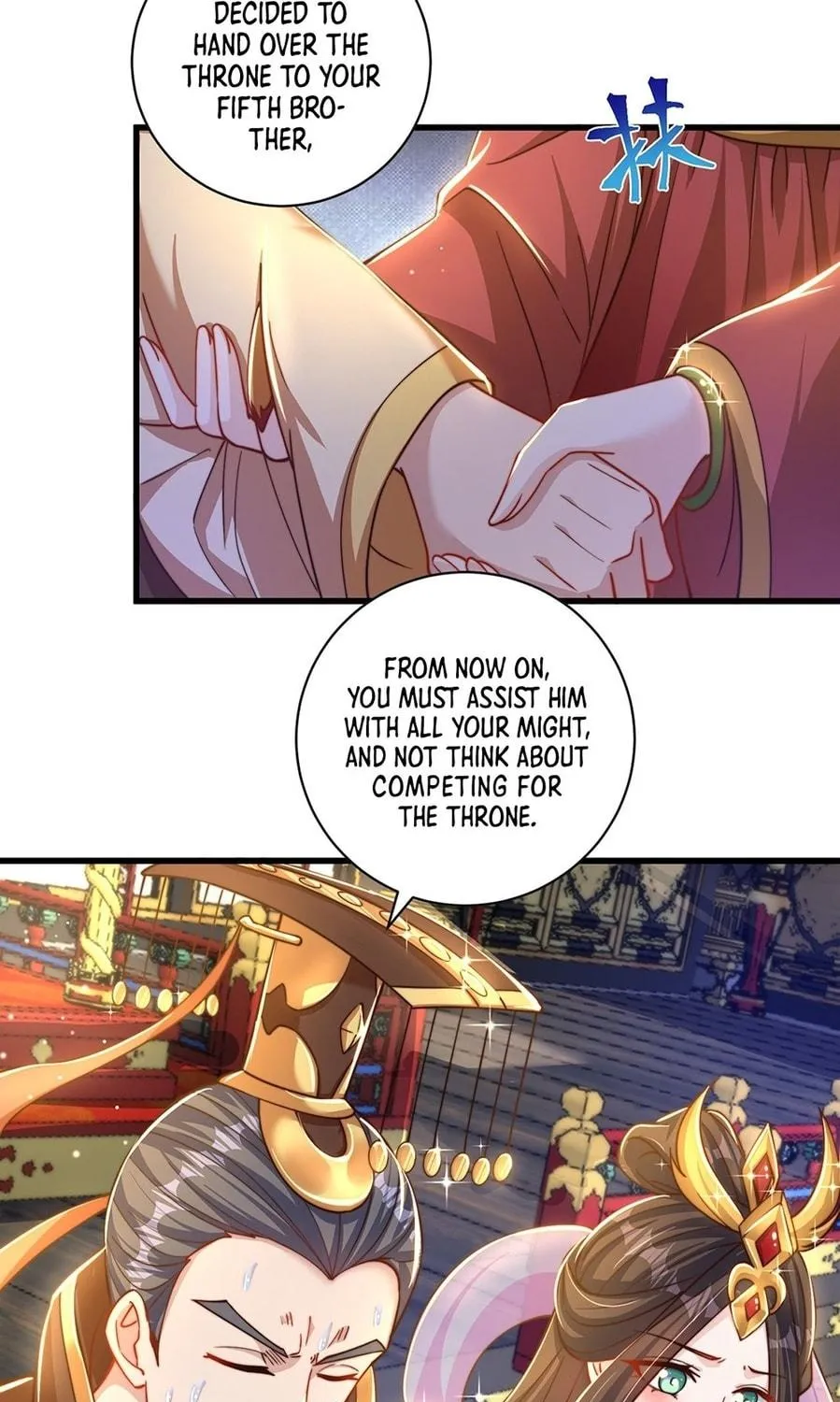 Read Toshiue no Hito (Colored) chapter 20 image 4 on Lezhin