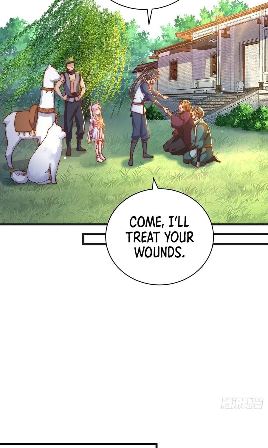 Read Toshiue no Hito (Colored) chapter 20 image 40 on Lezhin