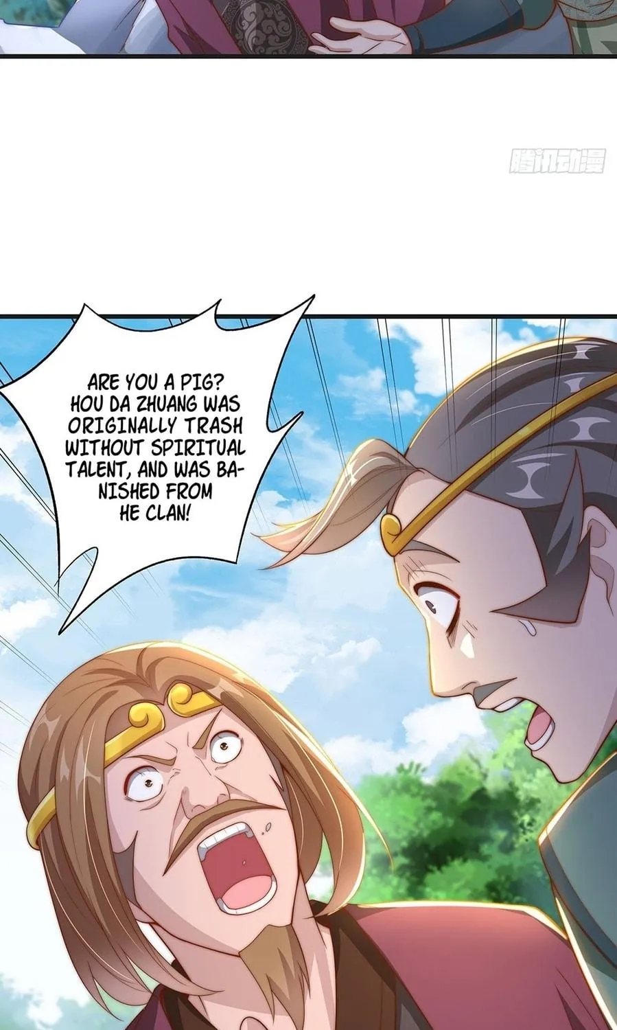Read Toshiue no Hito (Colored) chapter 20 image 46 on Lezhin