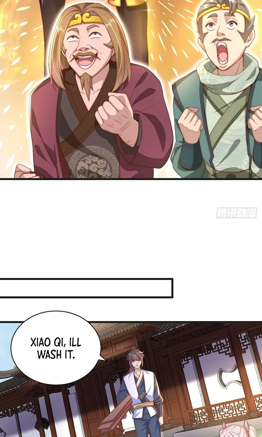 Read Toshiue no Hito (Colored) chapter 20 image 50 on Lezhin