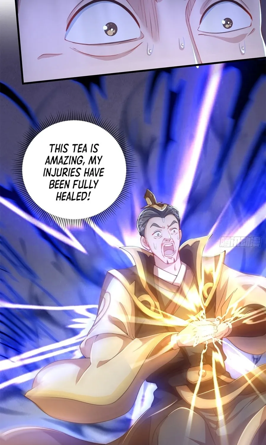 Read Toshiue no Hito (Colored) chapter 21 image 14 on Lezhin