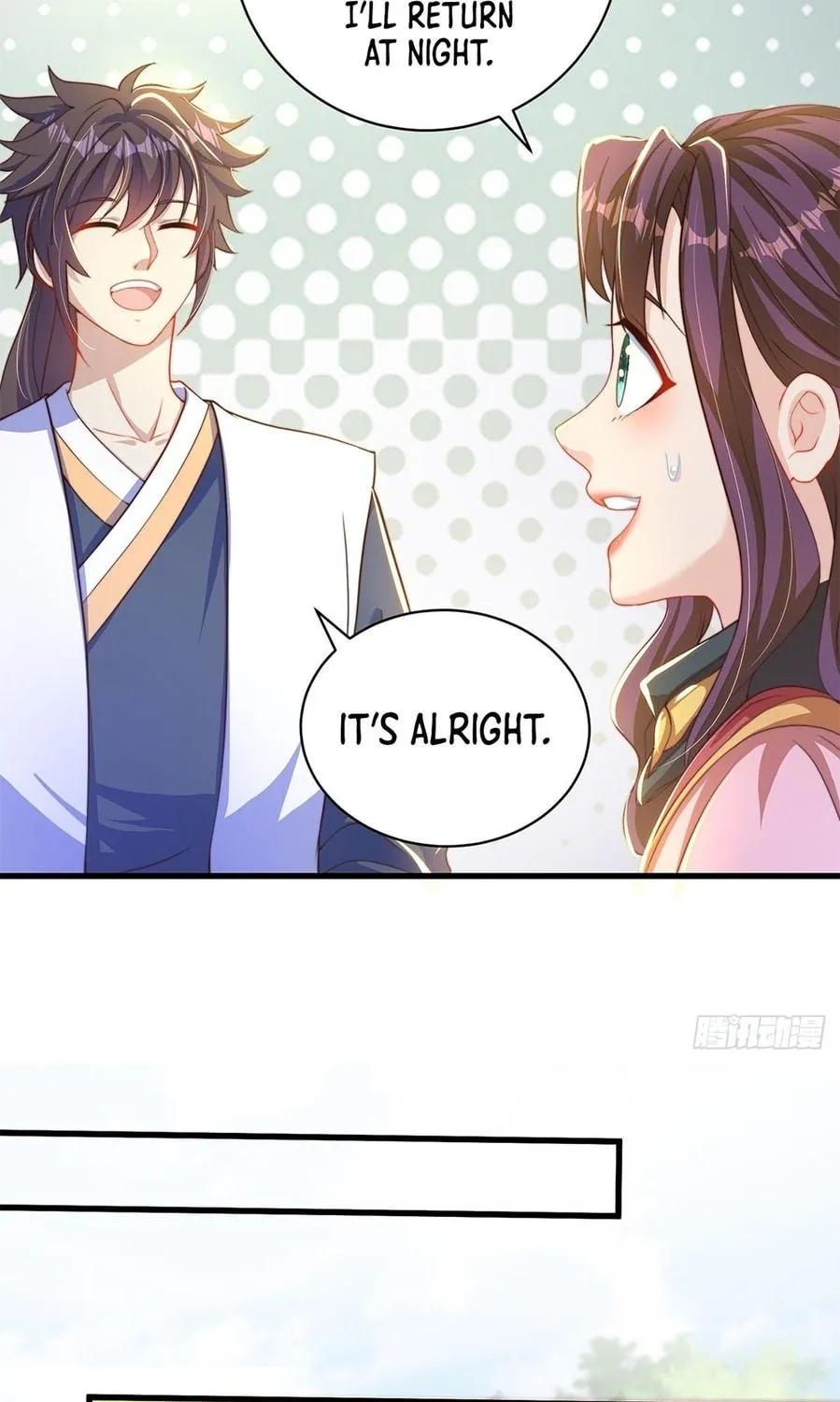 Read Toshiue no Hito (Colored) chapter 21 image 18 on Lezhin