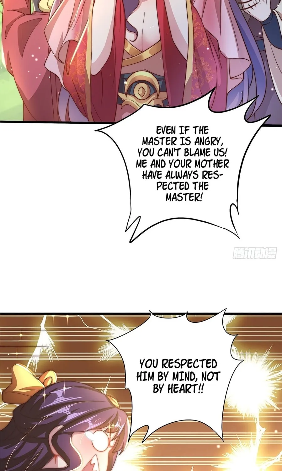 Read Toshiue no Hito (Colored) chapter 21 image 26 on Lezhin
