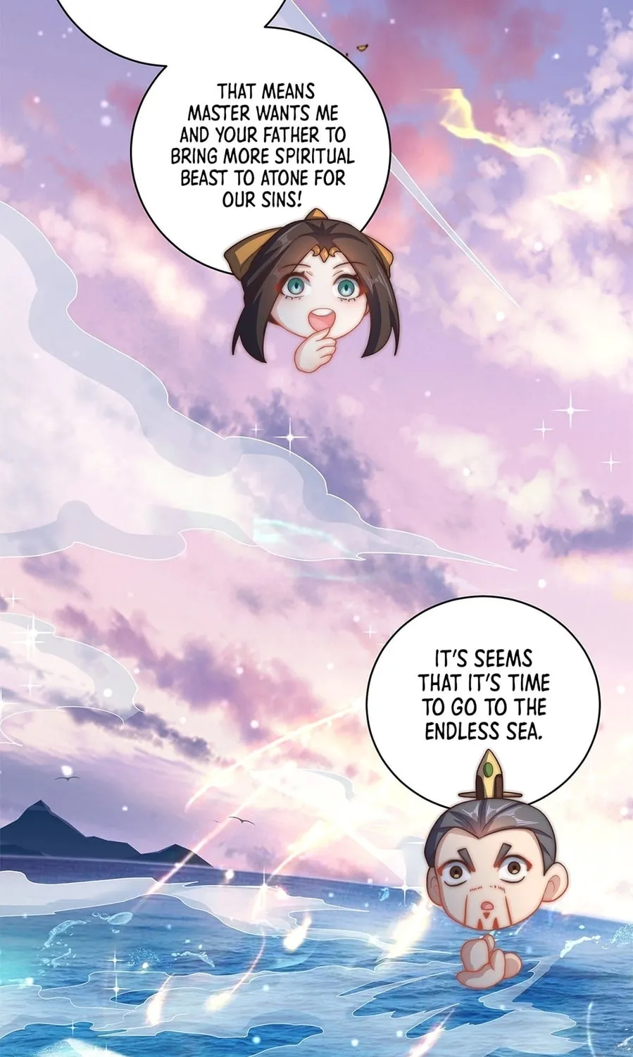 Read Toshiue no Hito (Colored) chapter 21 image 32 on Lezhin