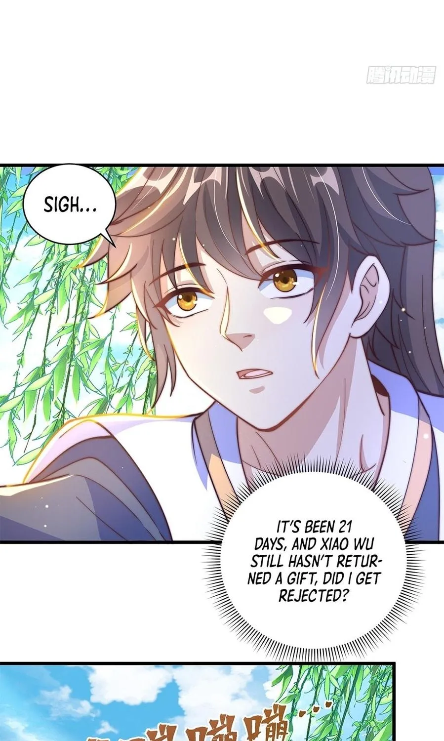 Read Toshiue no Hito (Colored) chapter 21 image 38 on Lezhin