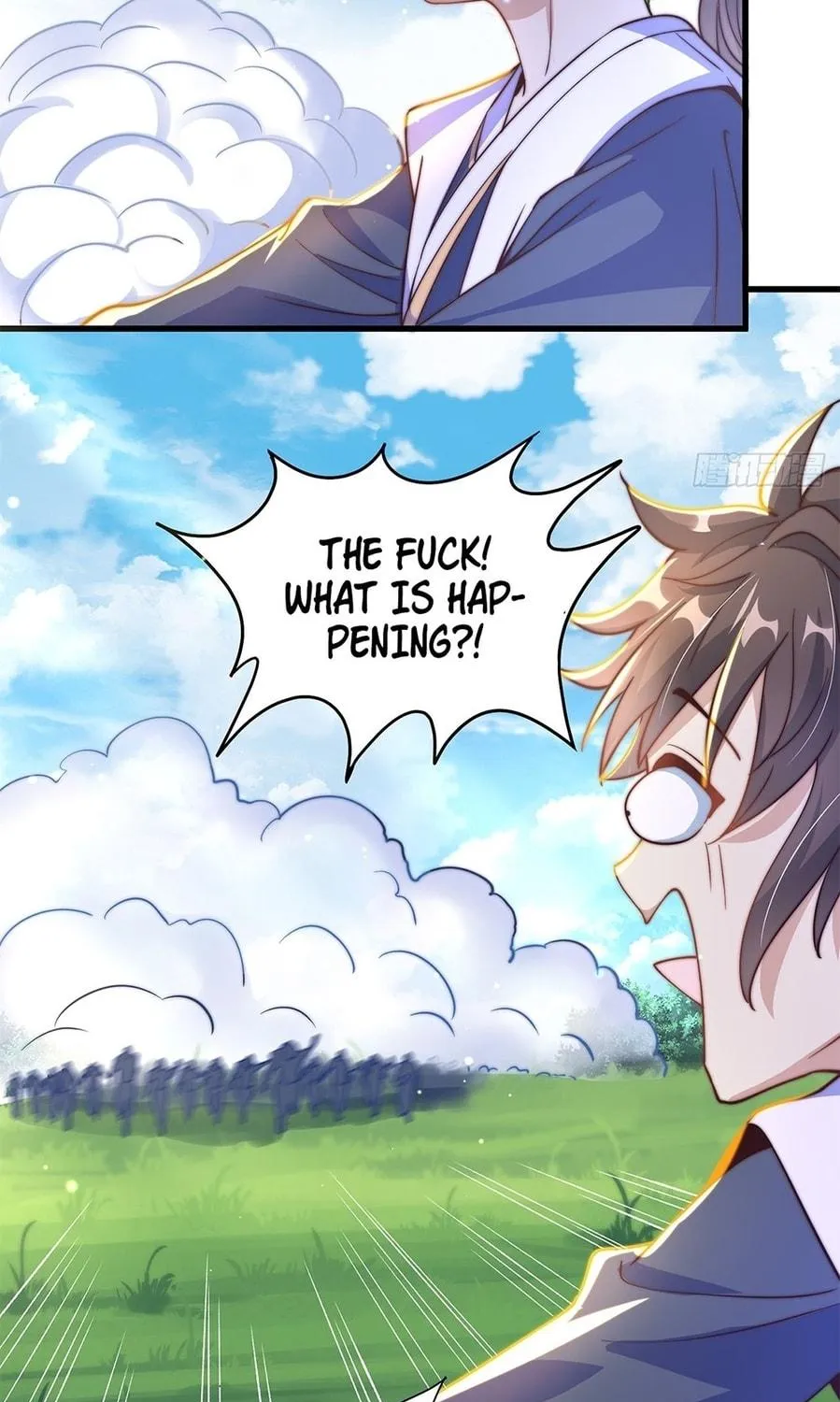 Read Toshiue no Hito (Colored) chapter 21 image 40 on Lezhin
