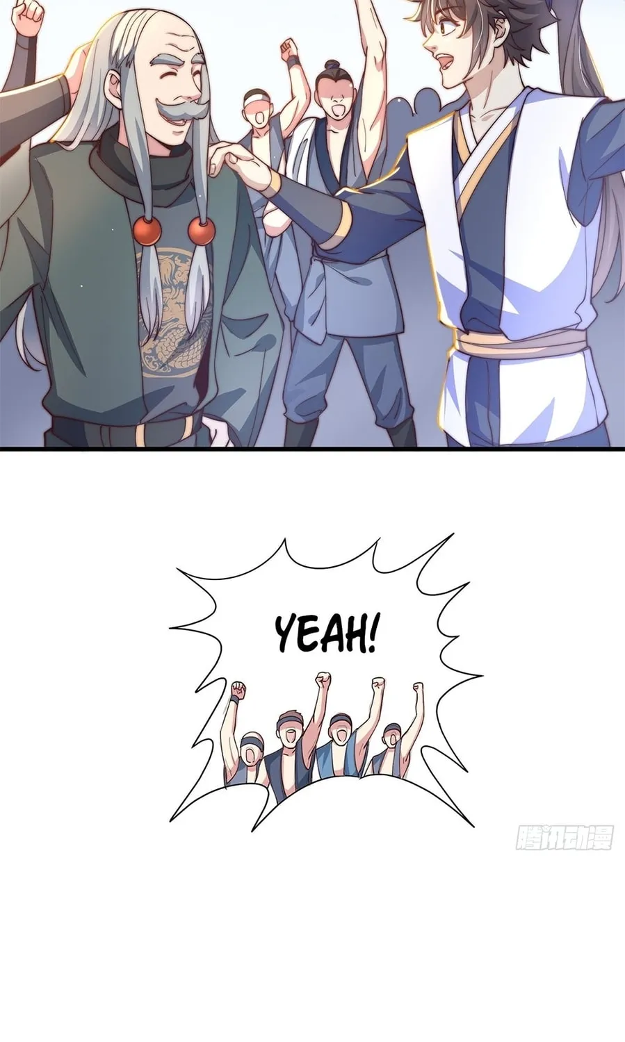 Read Toshiue no Hito (Colored) chapter 21 image 44 on Lezhin