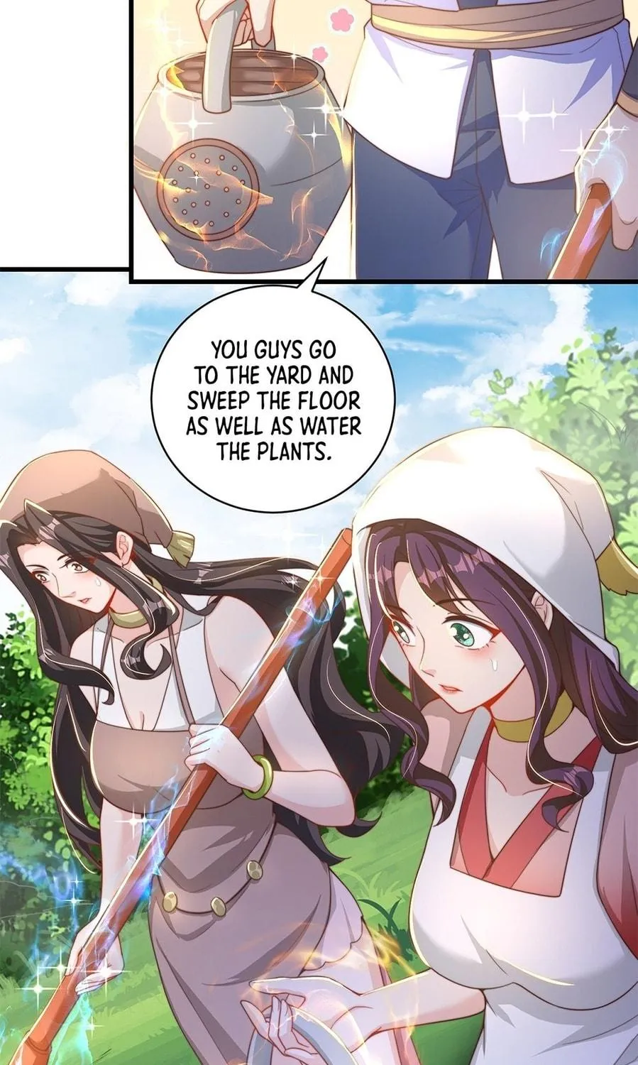 Read Toshiue no Hito (Colored) chapter 21 image 48 on Lezhin