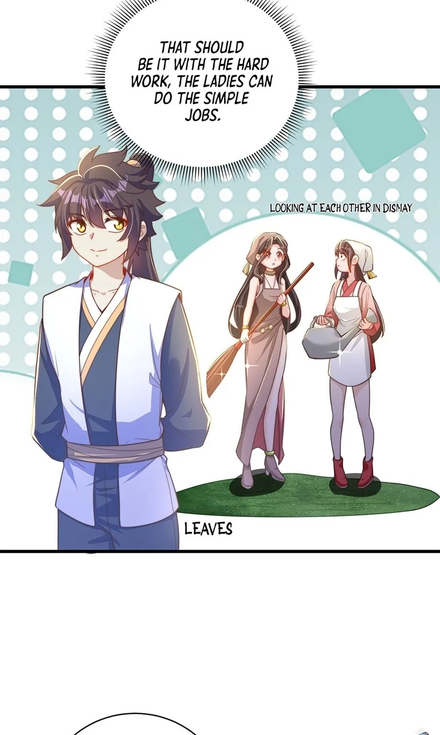 Read Toshiue no Hito (Colored) chapter 21 image 50 on Lezhin