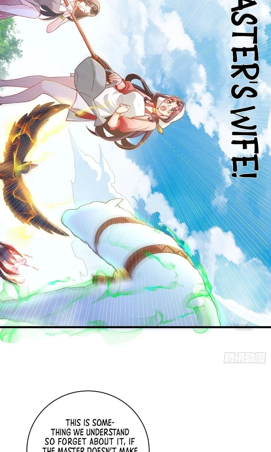 Read Toshiue no Hito (Colored) chapter 21 image 58 on Lezhin