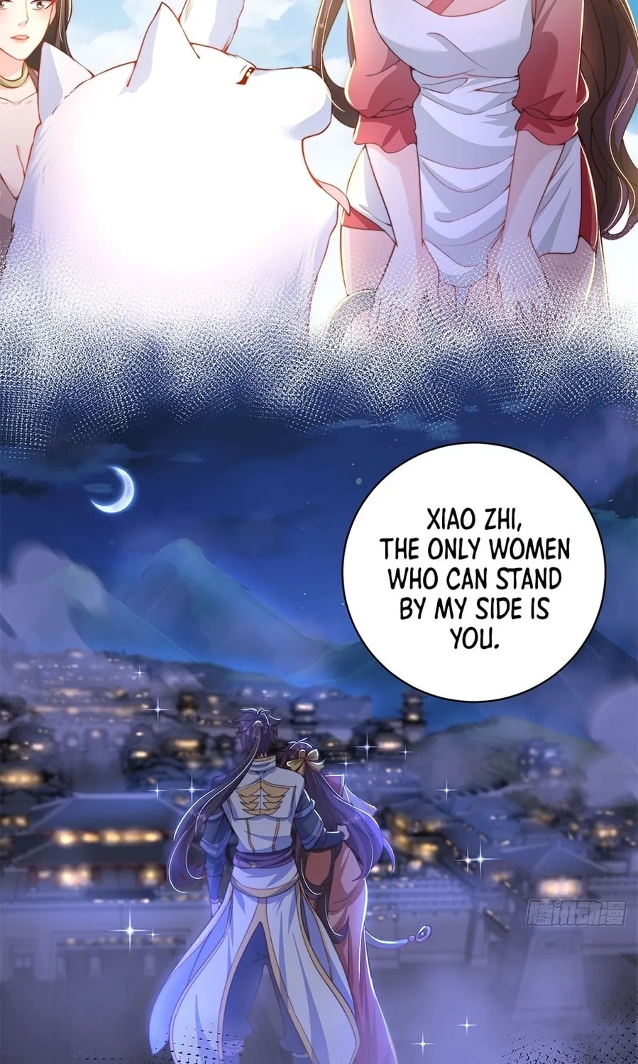 Read Toshiue no Hito (Colored) chapter 21 image 60 on Lezhin