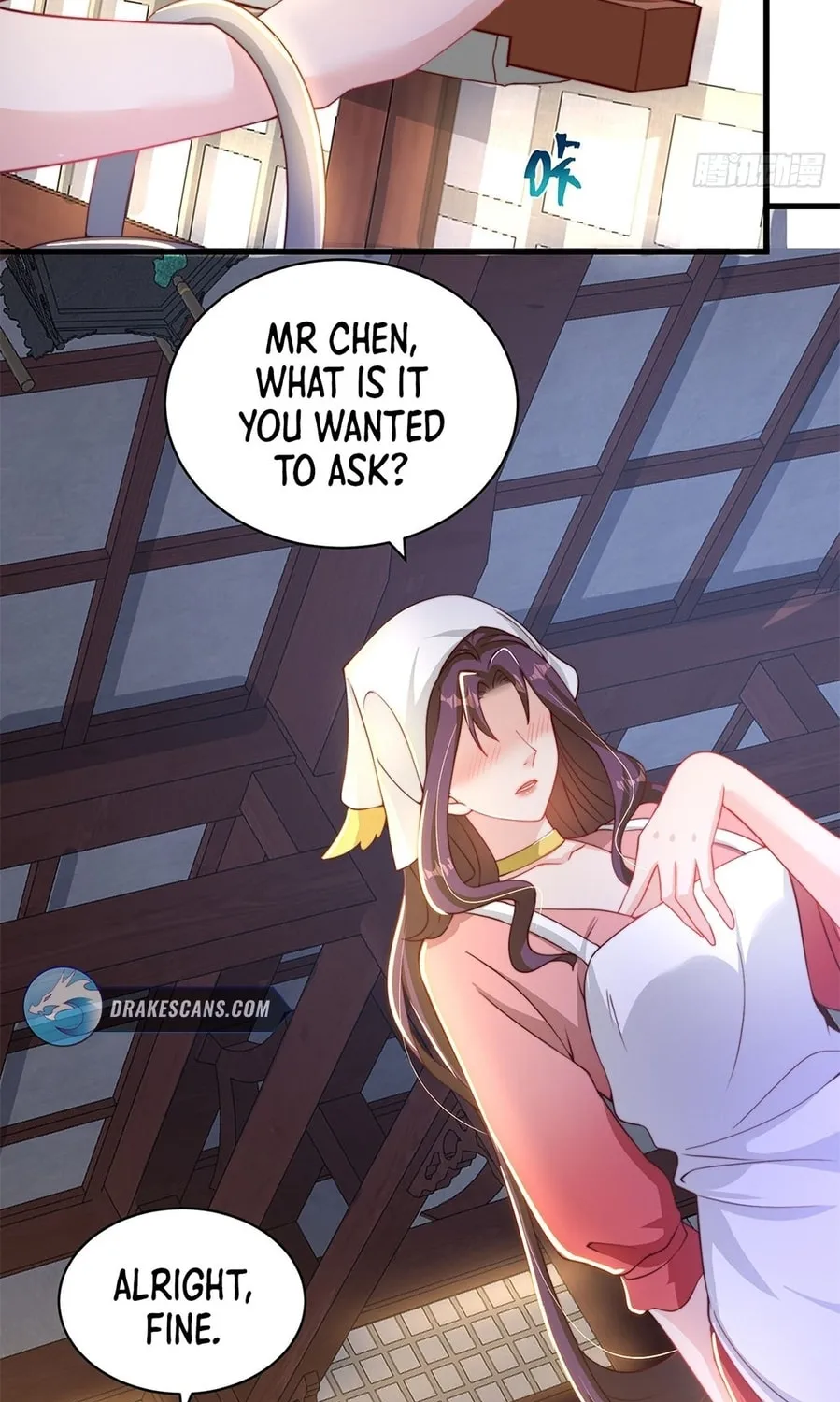 Read Toshiue no Hito (Colored) chapter 21 image 72 on Lezhin