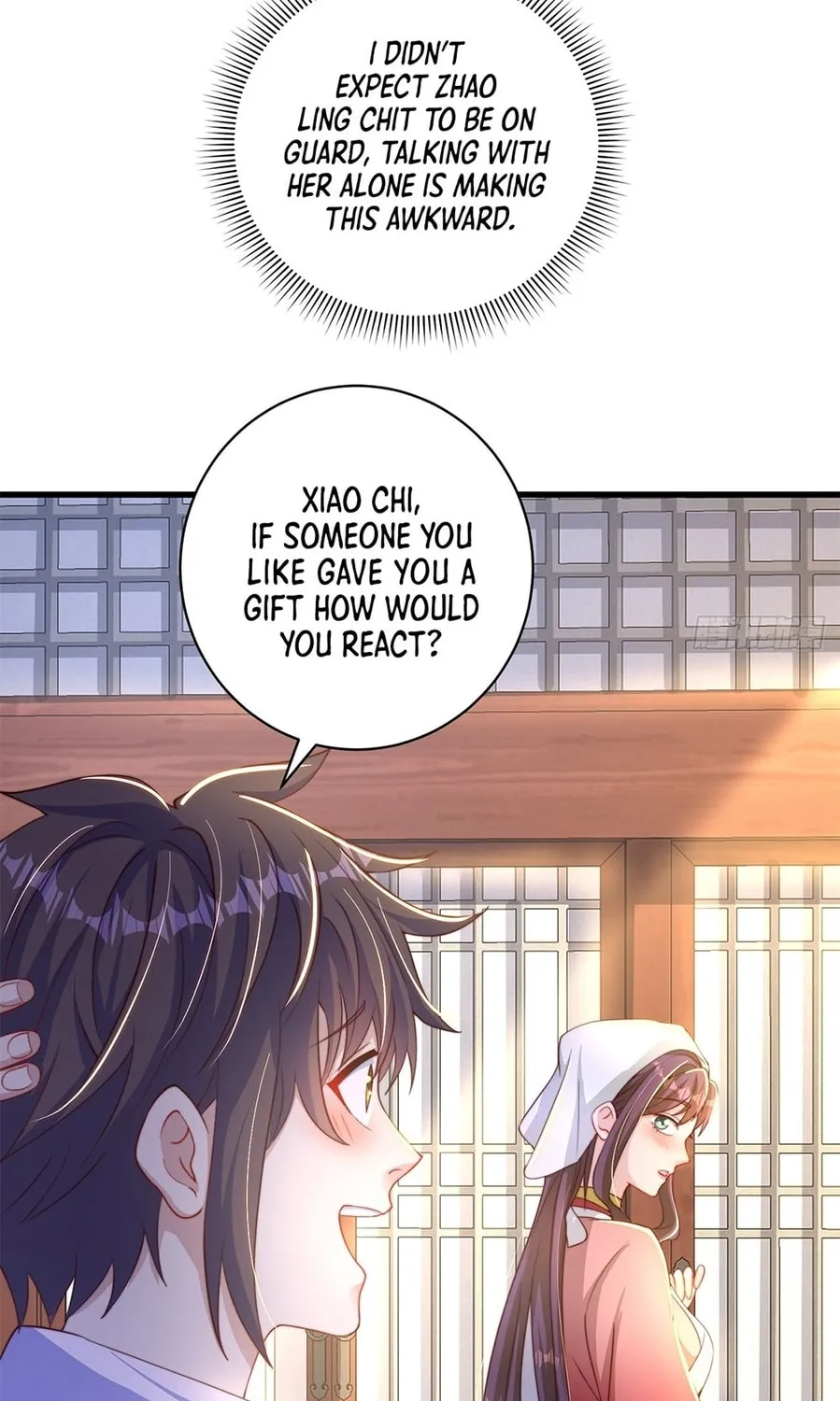 Read Toshiue no Hito (Colored) chapter 21 image 74 on Lezhin