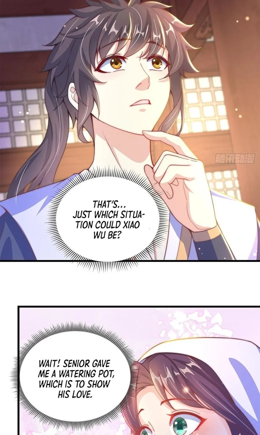 Read Toshiue no Hito (Colored) chapter 22 image 10 on Lezhin