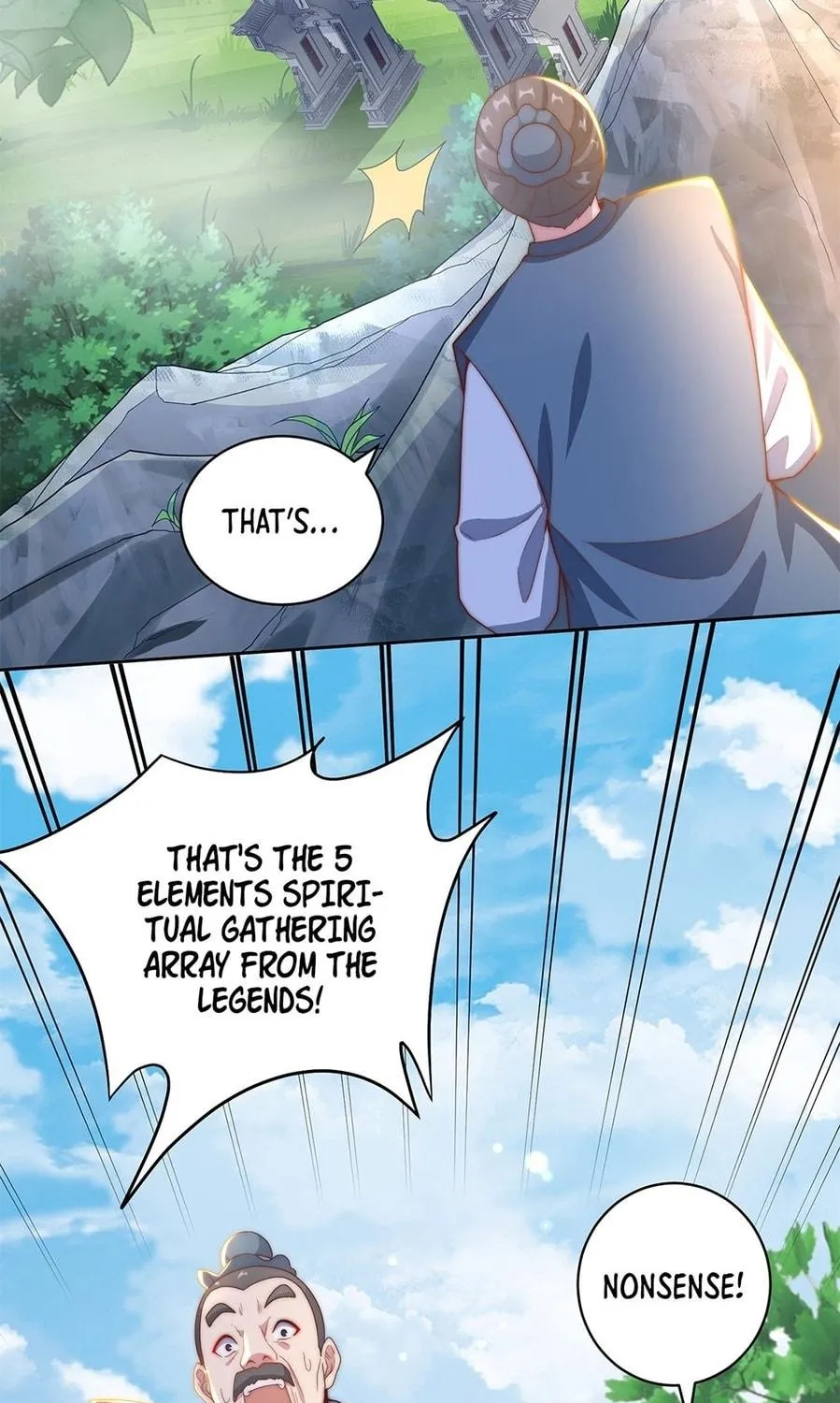 Read Toshiue no Hito (Colored) chapter 22 image 16 on Lezhin