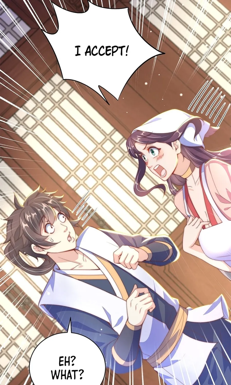 Read Toshiue no Hito (Colored) chapter 22 image 2 on Lezhin