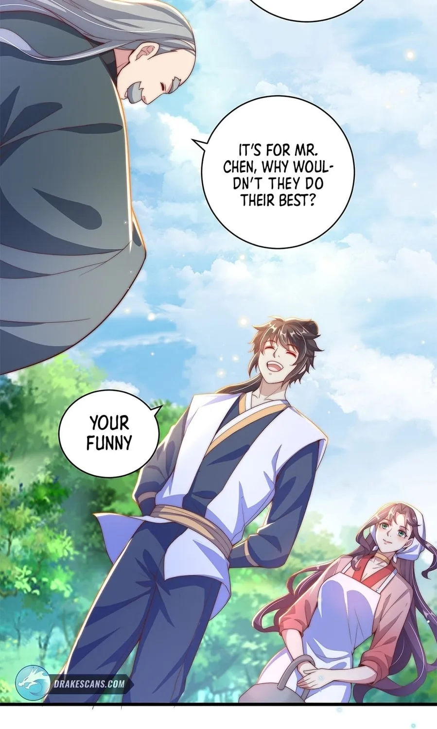 Read Toshiue no Hito (Colored) chapter 22 image 20 on Lezhin