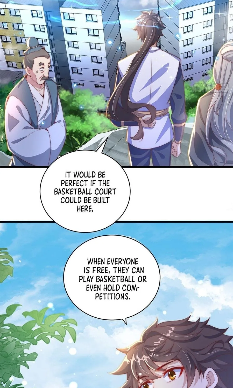 Read Toshiue no Hito (Colored) chapter 22 image 22 on Lezhin