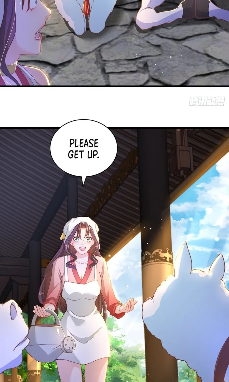 Read Toshiue no Hito (Colored) chapter 22 image 36 on Lezhin