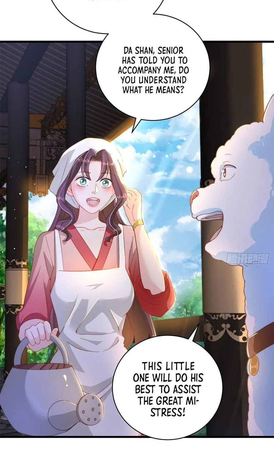Read Toshiue no Hito (Colored) chapter 22 image 38 on Lezhin