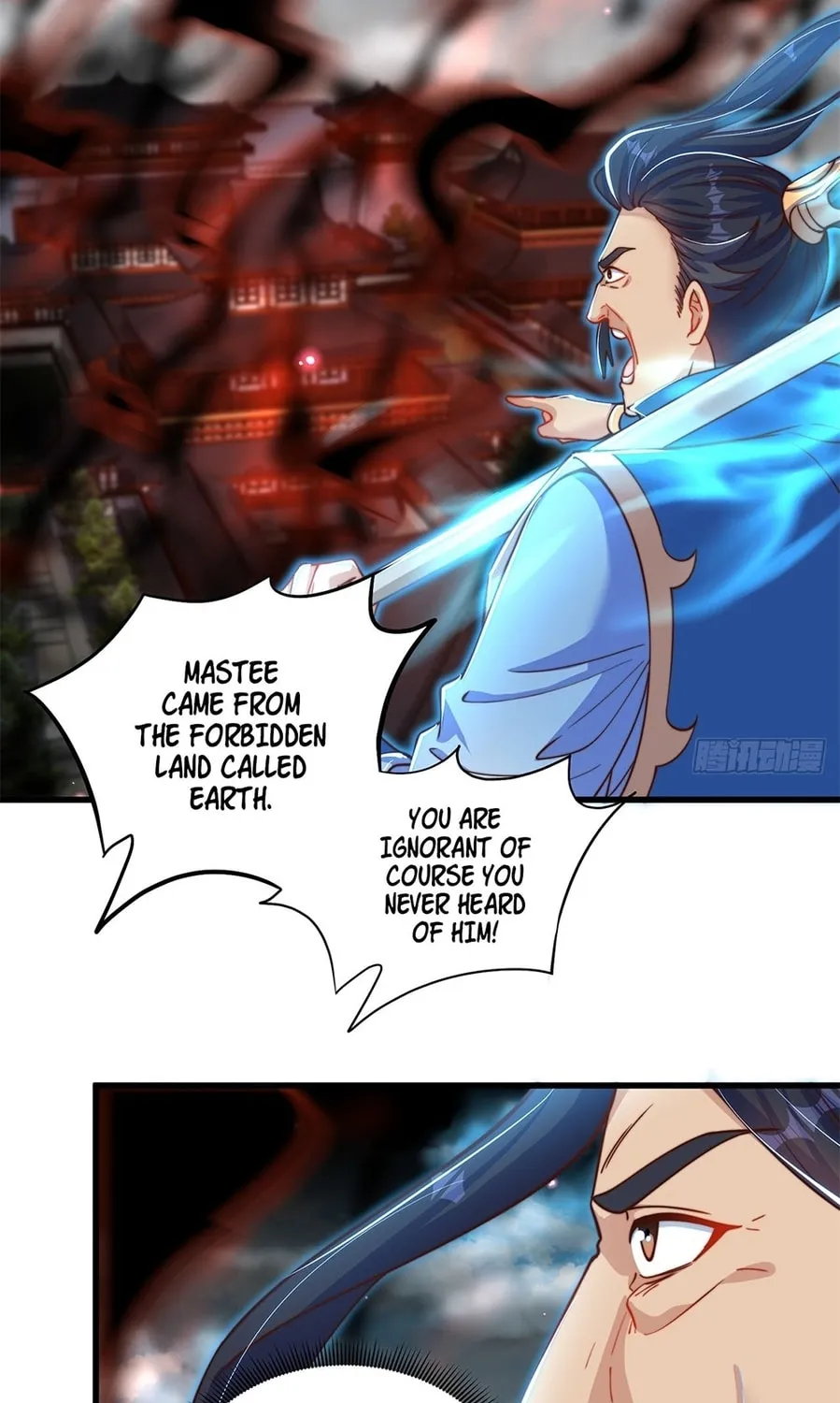 Read Toshiue no Hito (Colored) chapter 22 image 56 on Lezhin