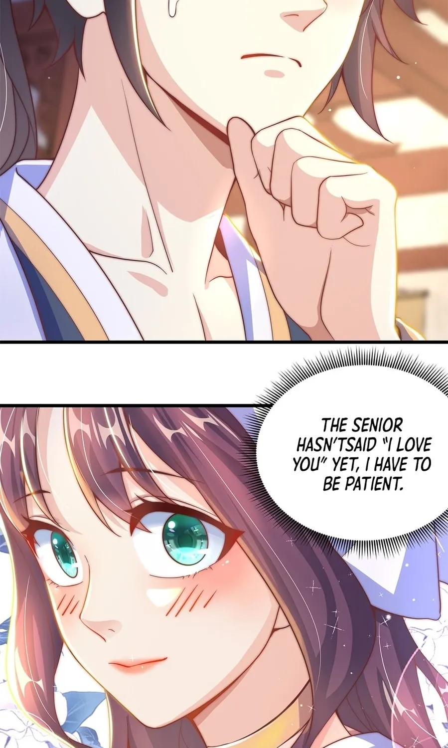 Read Toshiue no Hito (Colored) chapter 22 image 6 on Lezhin