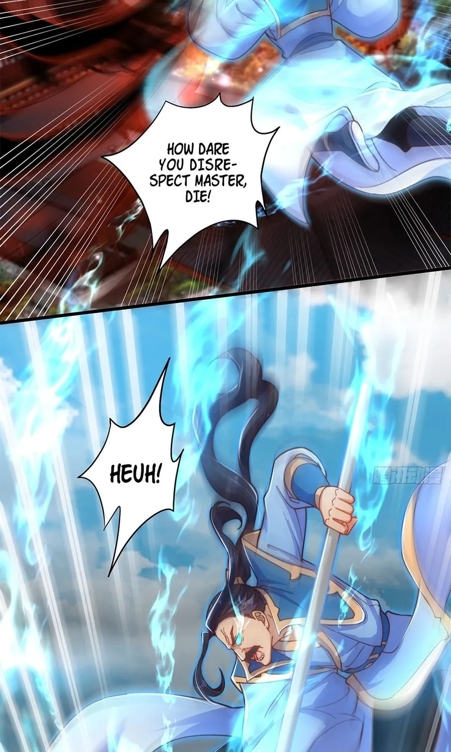 Read Toshiue no Hito (Colored) chapter 22 image 60 on Lezhin